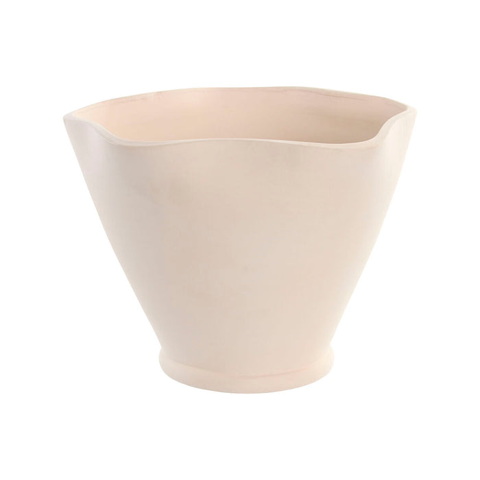 Centerpiece Home ESPRIT Terracotta 31 x 31 x 24 cm