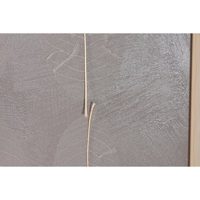 Canvas Home ESPRIT polystyrene Canvas 90 x 3,5 x 120 cm