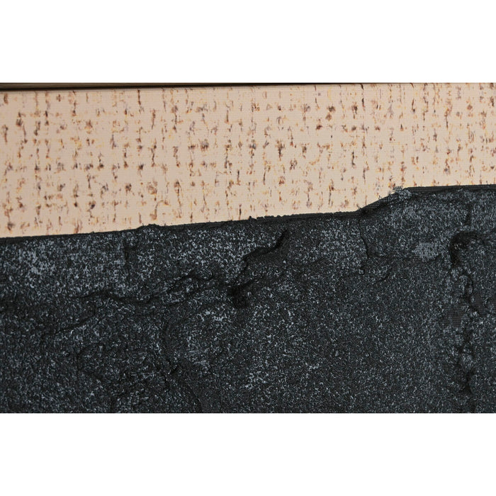 Canvas Home ESPRIT polystyrene Canvas 103 x 4,5 x 143 cm