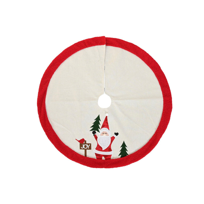 Christmas tree skirt Home ESPRIT