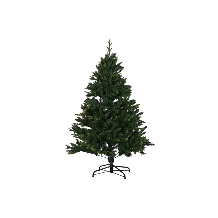 Christmas Tree Home ESPRIT Green PVC 100 x 100 x 150 cm