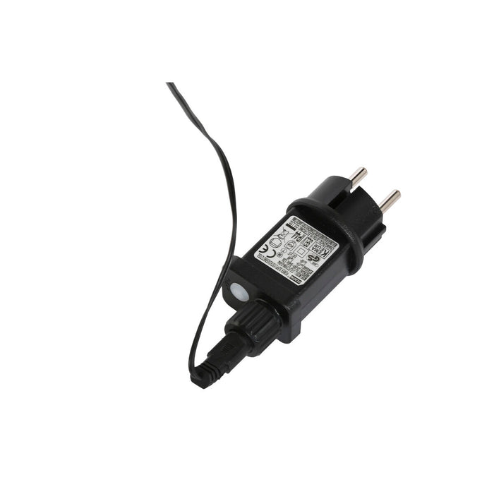 Christmas Tree Home ESPRIT Black Metal 40 x 40 x 120 cm