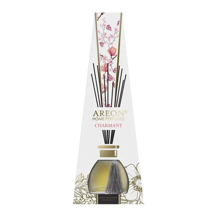 HOME PERFUME 230ML AREON CHARMANT - Ароматизатори<<<Автокозметика и поддръжка<<<Авто и вело<<<Praktiker
