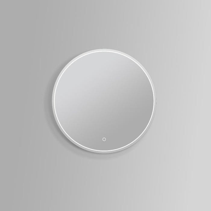 MIRROR WITH LED LIGHTING 2998 60 CM