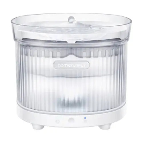 Homerunpet BF10 smart fountain/drinker for dog and cat - Water dispensers<<<Fountains<<<Pets<<<InnproXML