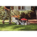 HONDA HRG466SKEP MOTOR SELF-PROPELLED MOWER 145.0 cm3 3.70 HP MOWING WIDTH 46.00 cm SELF-PROPELLED FUNCTION - Моторни