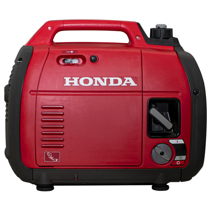INVERTER GENERATOR HONDA EU22I 1800 W