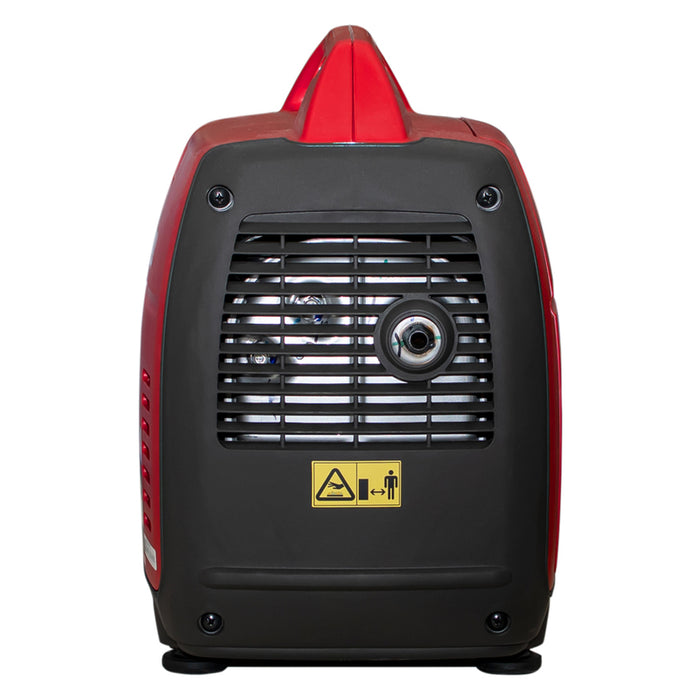 INVERTER GENERATOR HONDA EU22I 1800 W