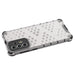Honeycomb case armored cover with a gel frame for Samsung Galaxy A33 5G blue - Cell phone cases and covers<<<HurtelXML