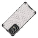 Honeycomb case armored cover with a gel frame for Samsung Galaxy A33 5G blue - Cell phone cases and covers<<<HurtelXML