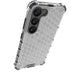 Honeycomb case for Samsung Galaxy S23 armored hybrid cover black - Cell phone cases and covers<<<HurtelXML