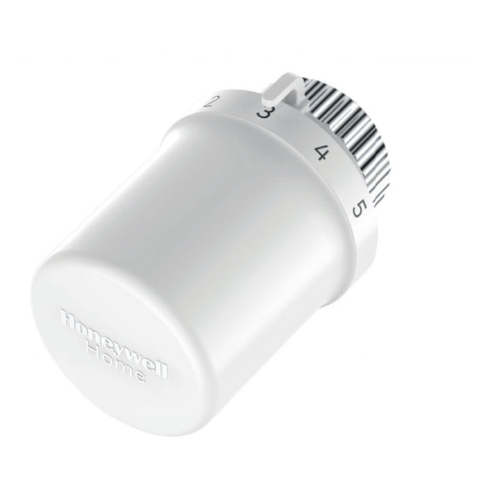 HONEYWELL THERMOHEAD WITH BUILT-IN SENSOR, LIQUID HONEYWELL THERA 4