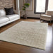 HONG KONG CARPET 120X170 CM GRAY-BEIGE - Килими<<<Килими<<<Мебели и интериор<<<Praktiker&&&Килими<<<Килими<<<Подови и