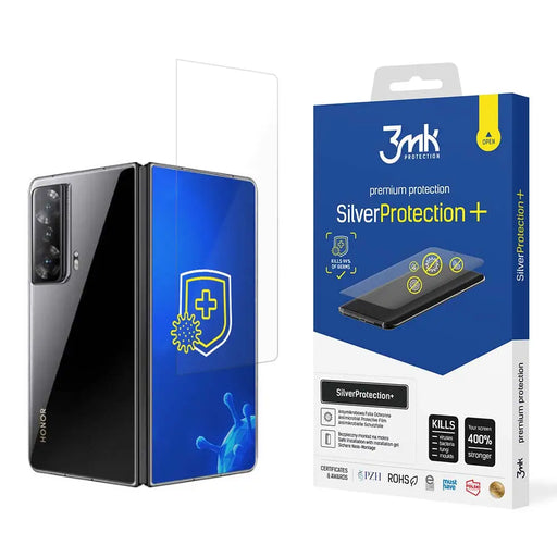 Honor Magic V2 - 3mk SilverProtection+ - Cell phone protection film<<<HurtelXML