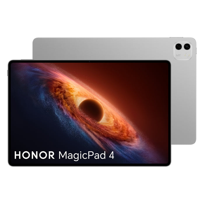 Tablet HONOR MAGIC PAD 4 WI-FI, 256 GB, 12.3 ", RAM 12 GB