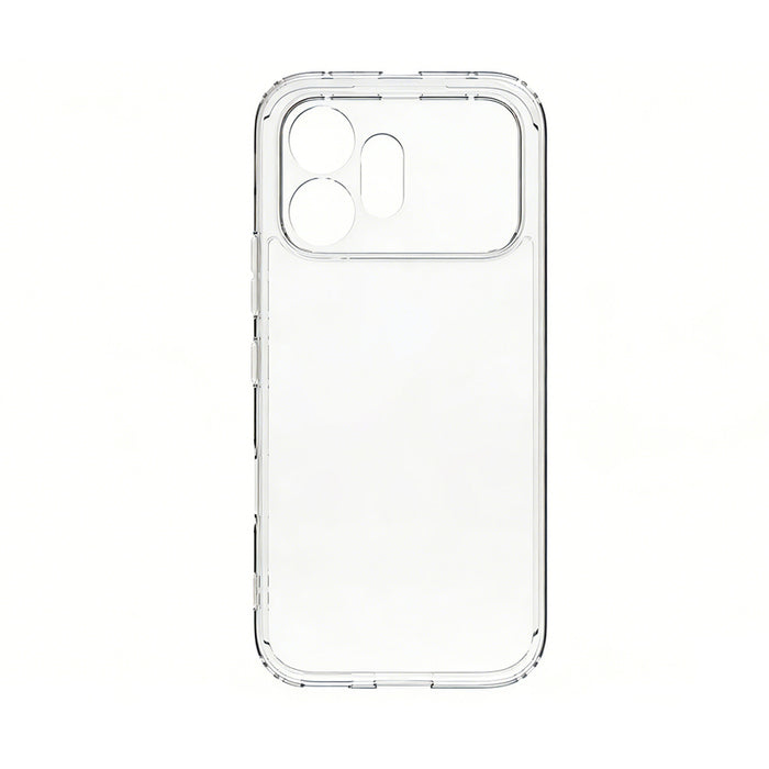 HONOR 600 CLEAR CASE