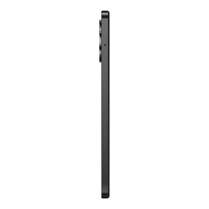 Smartphone GSM HONOR X5c PLUS 64/4 MIDNIGHT BLACK 6.74 ", 64 GB, RAM 4 GB, 50+13 MP