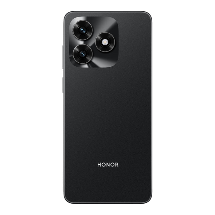 Smartphone GSM HONOR X5c PLUS 64/4 MIDNIGHT BLACK 6.74 ", 64 GB, RAM 4 GB, 50+13 MP