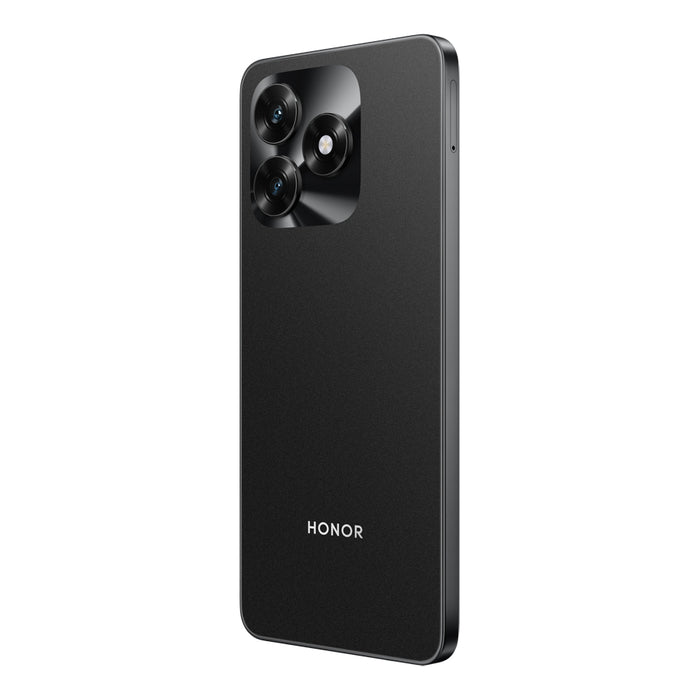 Smartphone GSM HONOR X5c PLUS 64/4 MIDNIGHT BLACK 6.74 ", 64 GB, RAM 4 GB, 50+13 MP