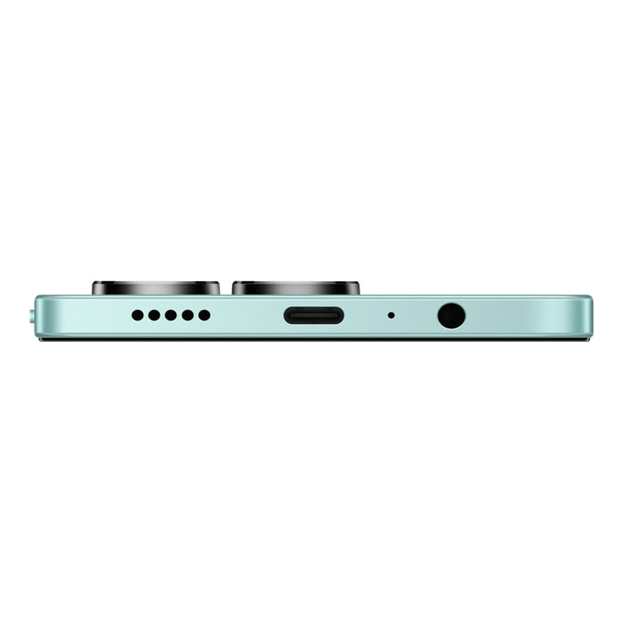 Smartphone GSM HONOR HONOR X5c PLUS 6.74 ", 64 GB, RAM 4 GB, 50+13 MP