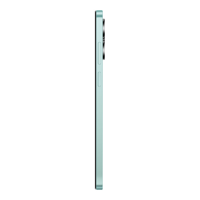 Smartphone GSM HONOR X5c PLUS 64/4 OCEAN CYAN 6.74 ", 64 GB, RAM 4 GB, 50+13 MP