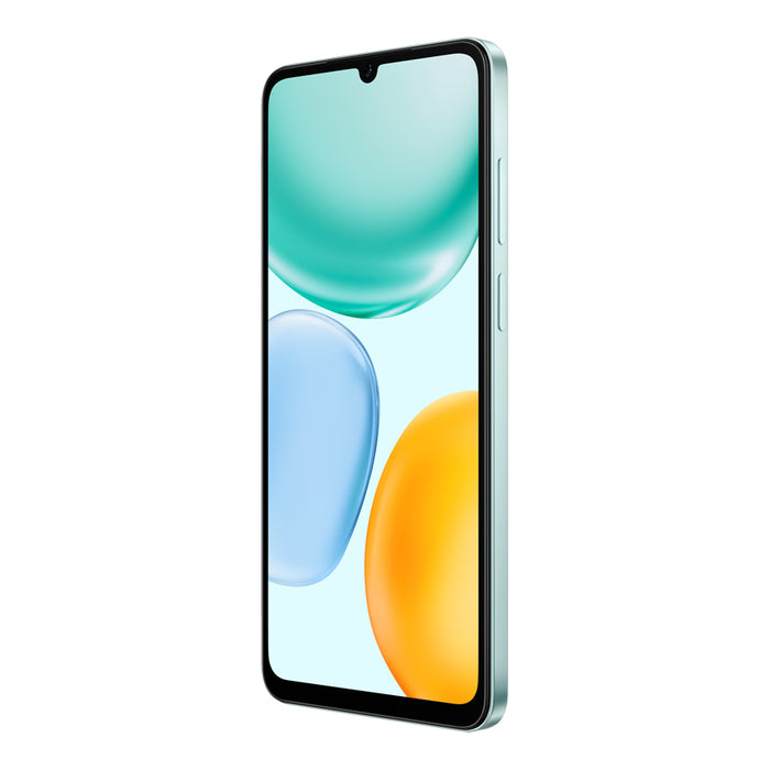 Smartphone GSM HONOR X5c PLUS 64/4 OCEAN CYAN 6.74 ", 64 GB, RAM 4 GB, 50+13 MP
