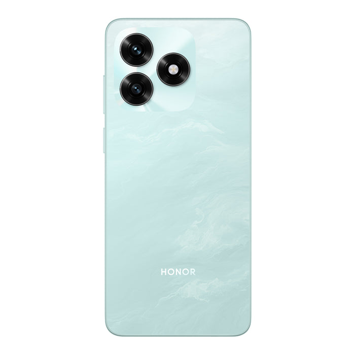 Smartphone GSM HONOR X5c PLUS 64/4 OCEAN CYAN 6.74 ", 64 GB, RAM 4 GB, 50+13 MP