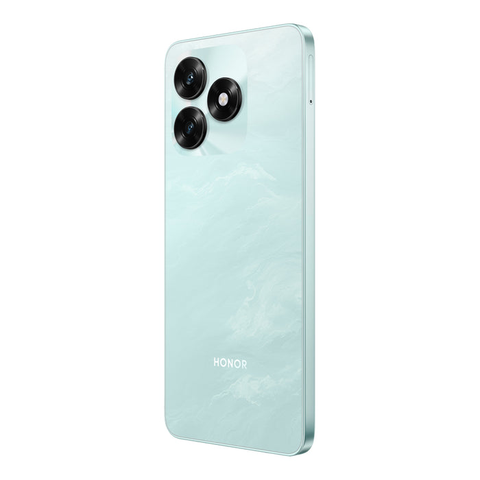 Smartphone GSM HONOR X5c PLUS 64/4 OCEAN CYAN 6.74 ", 64 GB, RAM 4 GB, 50+13 MP