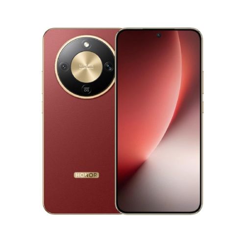 Honor Magic8 Lite Dual SIM 5G 8GB RAM 256GB Reddish Brown EU