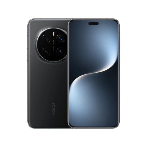 Honor Magic8 Pro Dual SIM 5G 12GB RAM 512GB Black EU