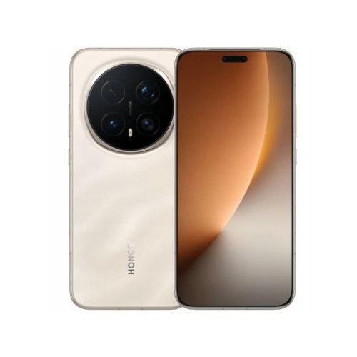 Honor Magic8 Pro Dual SIM 5G 12GB RAM 512GB Gold EU