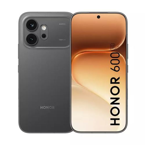 Honor 600 5G Dual SIM 8GB RAM 256GB Black EU
