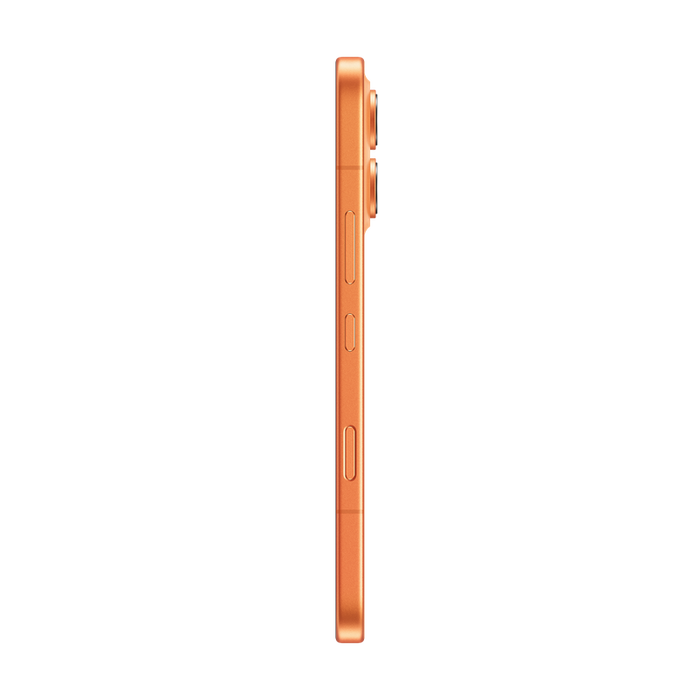 Smartphone Honor 600 5G 256/8 ORANGE, 256 GB, 8 GB