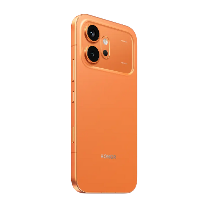 Smartphone Honor 600 5G 256/8 ORANGE, 256 GB, 8 GB