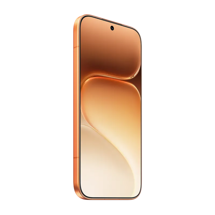 Smartphone Honor 600 5G 256/8 ORANGE, 256 GB, 8 GB