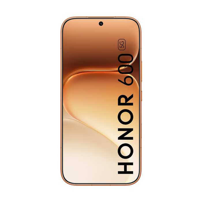 Smartphone Honor 600 5G 256/8 ORANGE, 256 GB, 8 GB