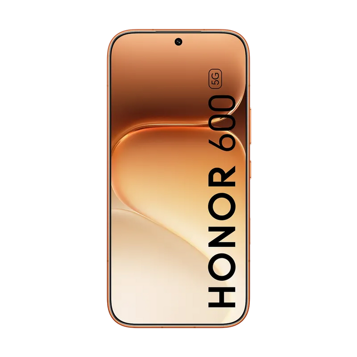 Smartphone Honor 600 5G 256/8 ORANGE, 256 GB, 8 GB
