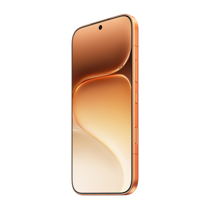 Smartphone Honor 600 5G 256/8 ORANGE, 256 GB, 8 GB