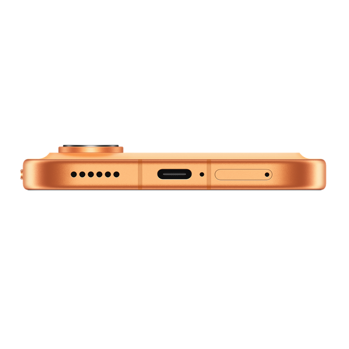 Smartphone Honor 600 5G 256/8 ORANGE, 256 GB, 8 GB