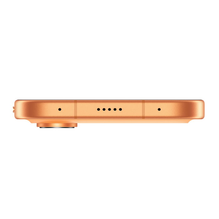 Smartphone Honor 600 5G 256/8 ORANGE, 256 GB, 8 GB