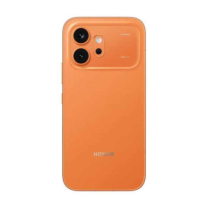 Smartphone Honor 600 5G 256/8 ORANGE, 256 GB, 8 GB
