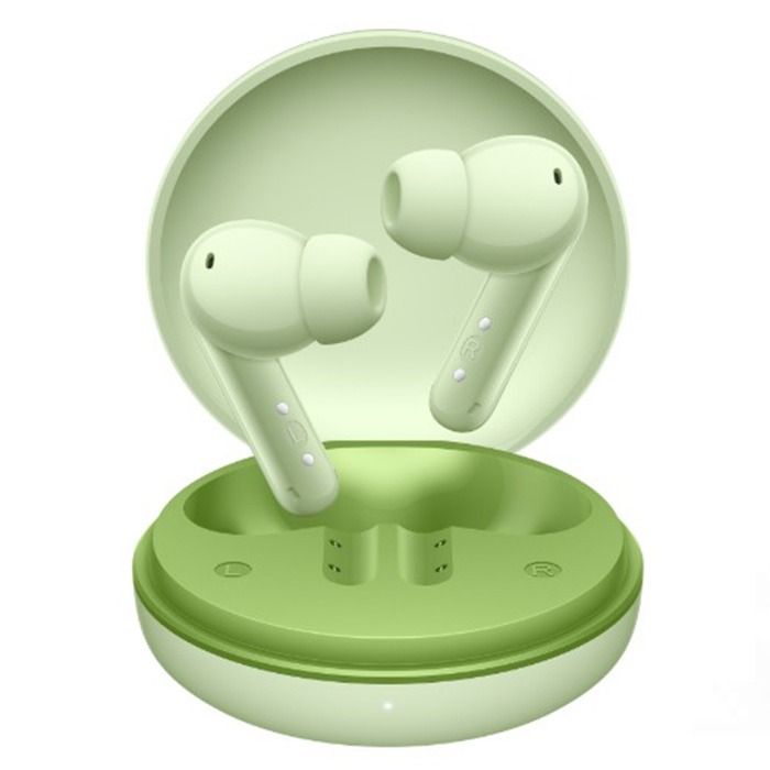 Headphones HONOR Earbuds A Pro Green