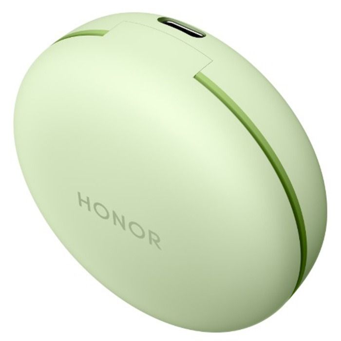 Headphones HONOR Earbuds A Pro Green