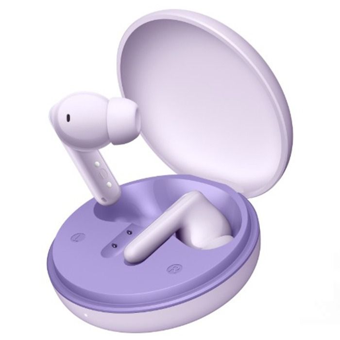 Headphones HONOR Earbuds A Pro Purple