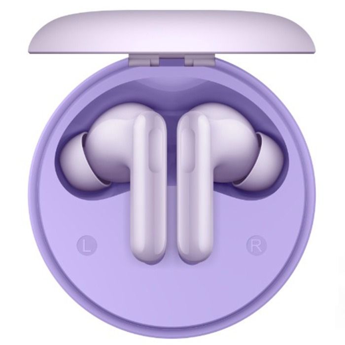 Headphones HONOR Earbuds A Pro Purple