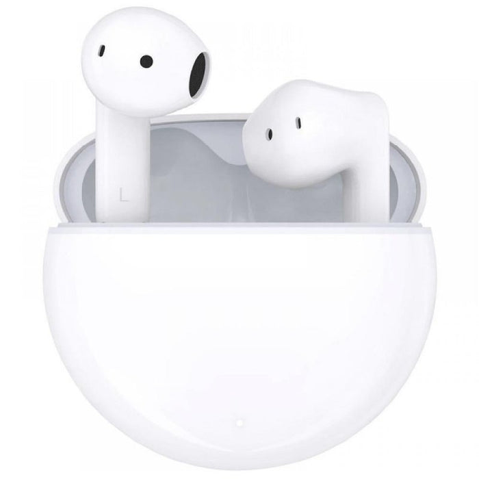 Headphones with microphone Honor CHOICE EARBUDS X7e ACTIVE WHITE , Bluetooth , IN-EAR (PLUGS)