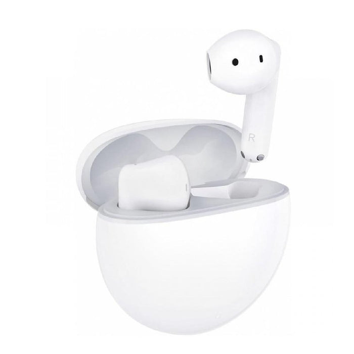 Headphones with microphone Honor CHOICE EARBUDS X7e ACTIVE WHITE , Bluetooth , IN-EAR (PLUGS)
