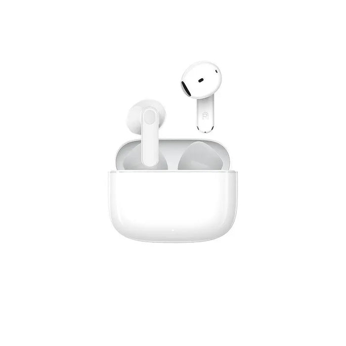 Headphones with microphone Honor CHOICE EARBUDS X7e ACTIVE WHITE , Bluetooth , IN-EAR (PLUGS)