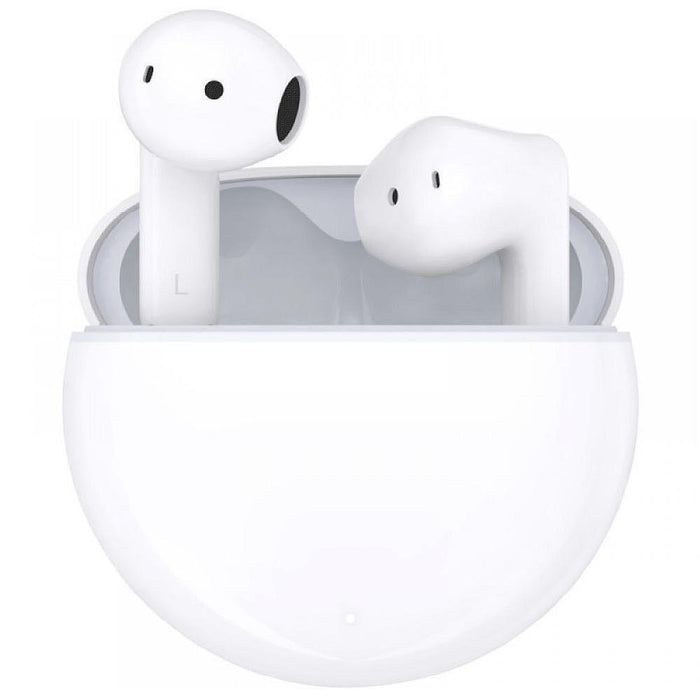 Headphones with microphone Honor CHOICE EARBUDS X7e ACTIVE WHITE , Bluetooth , IN-EAR (PLUGS)
