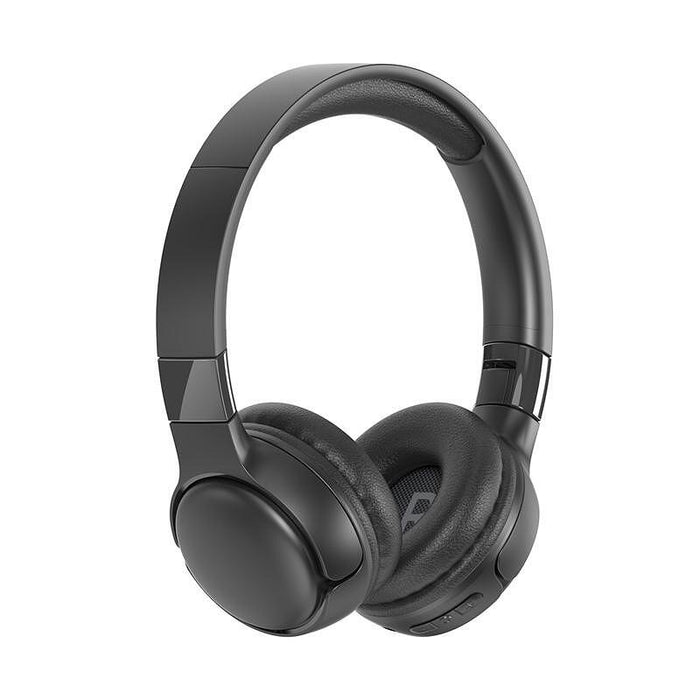 Headphones with microphone Honor CHOICE HEADPHONES LITE BLACK, Bluetooth, ON-EAR